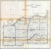 Lafayette County Map